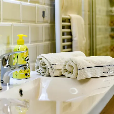 Tower View Apartment