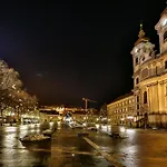 Tower View Eger