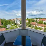 Tower View *