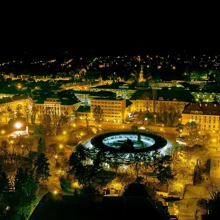 Tower View Apartamento