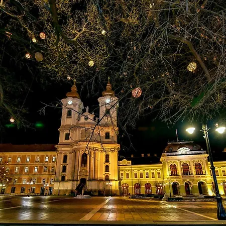 Tower View Apartamento *