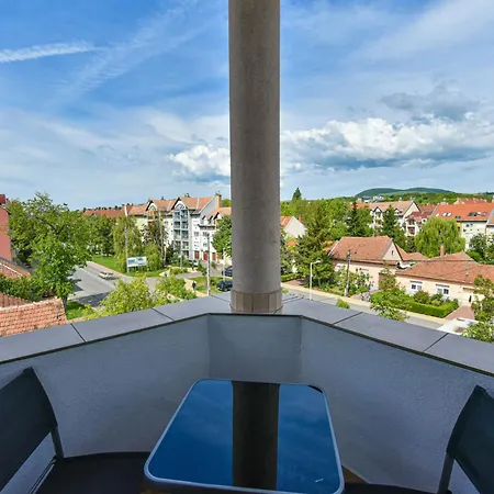 Tower View *
