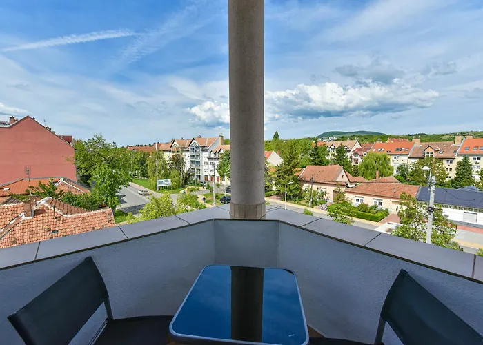 Tower View *